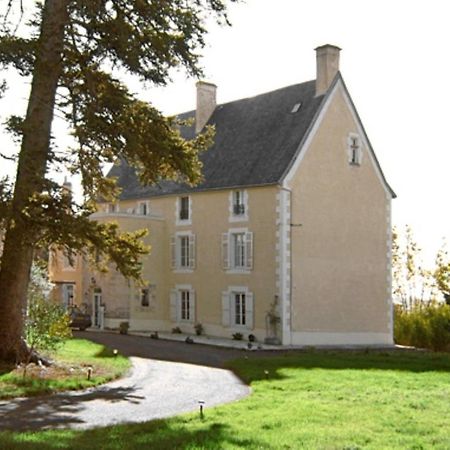 Chateau Ardilleux Ngoại thất bức ảnh