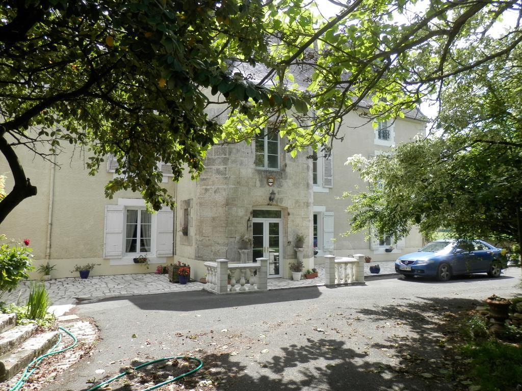 Chateau Ardilleux Ngoại thất bức ảnh