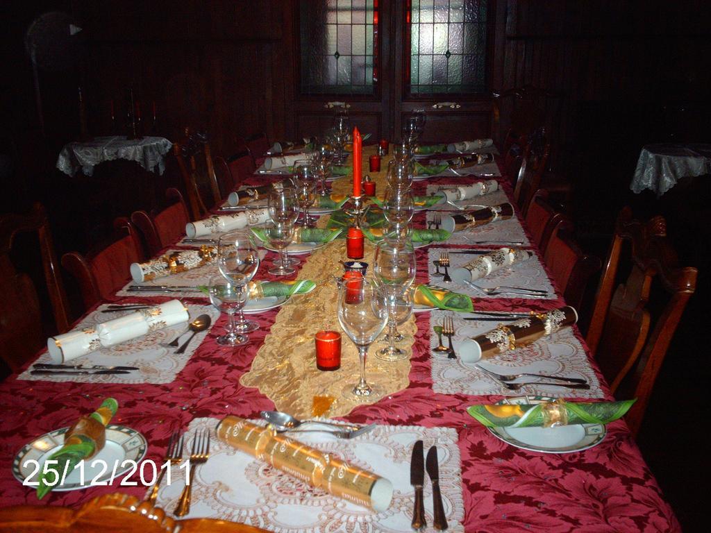 Chateau Ardilleux Ngoại thất bức ảnh