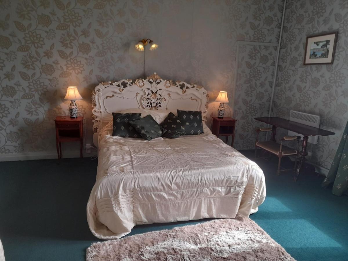 Chateau Ardilleux Ngoại thất bức ảnh