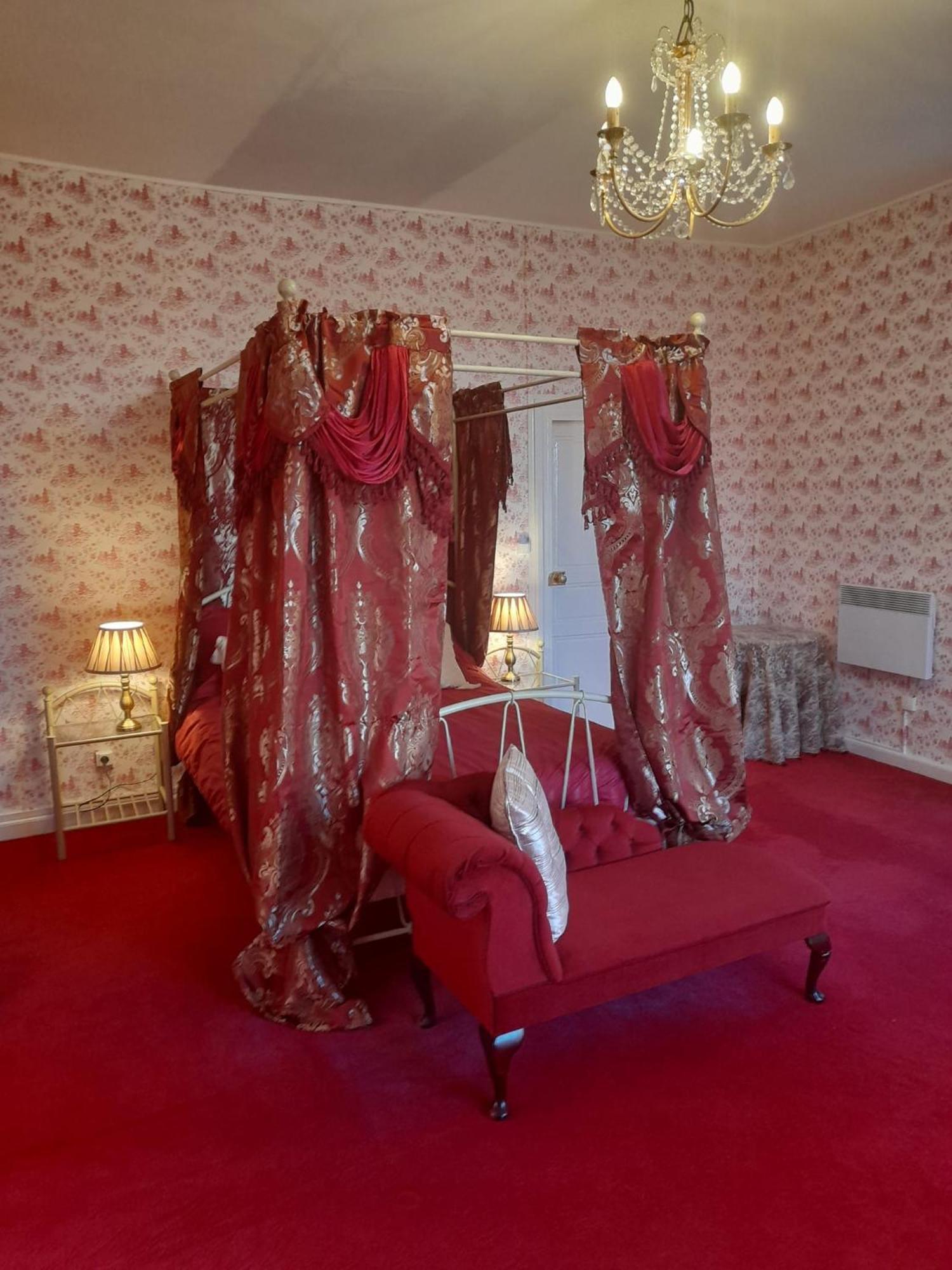 Chateau Ardilleux Ngoại thất bức ảnh