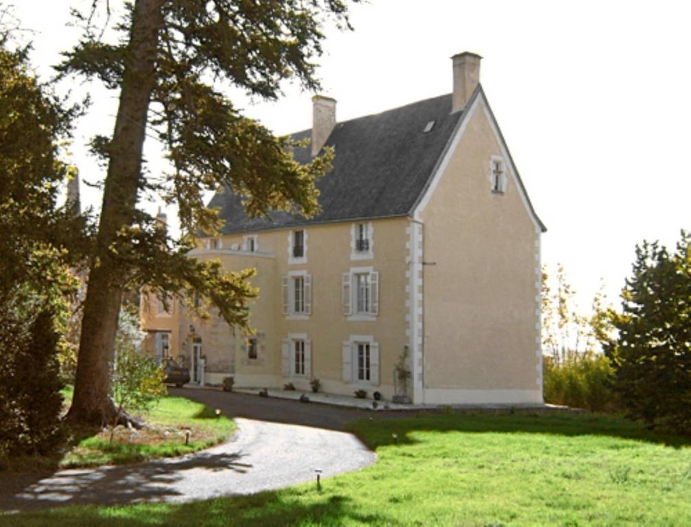 Chateau Ardilleux Ngoại thất bức ảnh