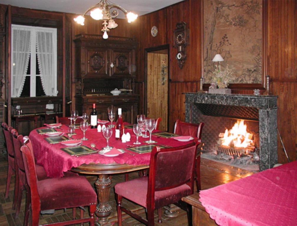 Chateau Ardilleux Ngoại thất bức ảnh