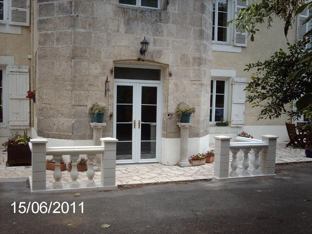 Chateau Ardilleux Ngoại thất bức ảnh