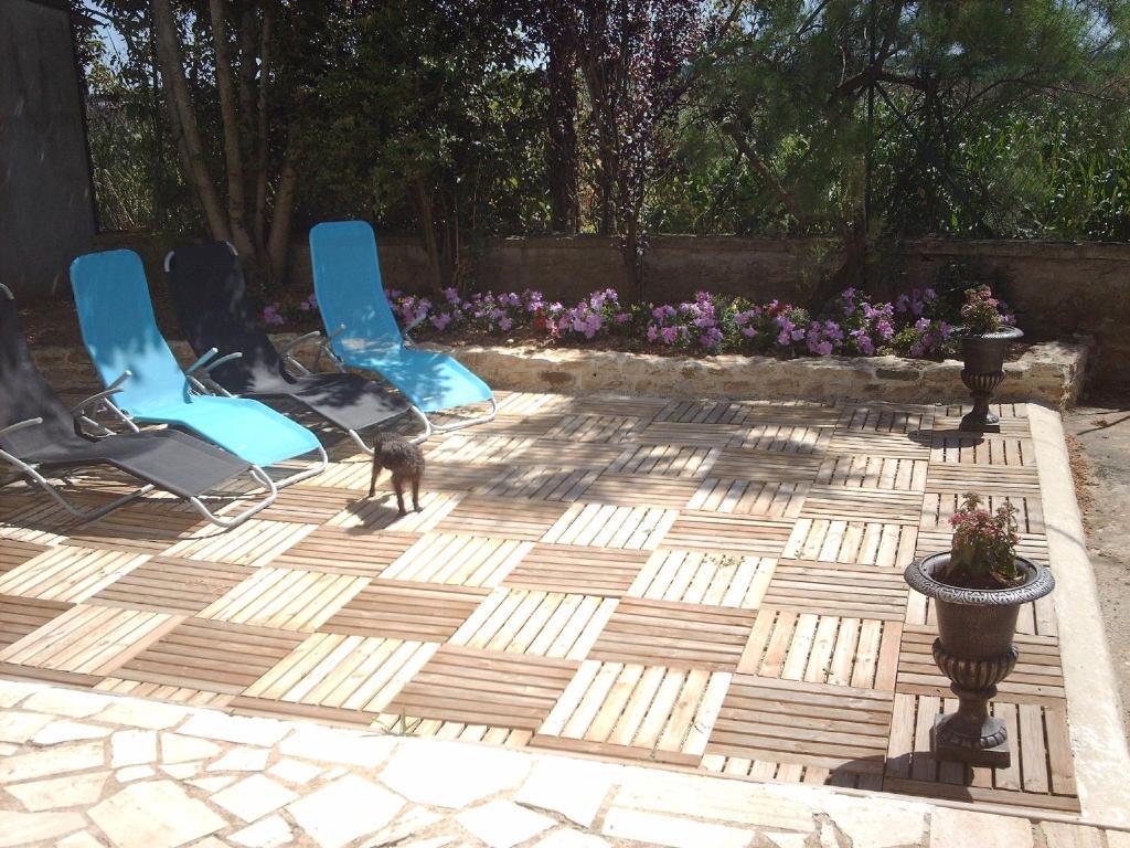 Chateau Ardilleux Ngoại thất bức ảnh