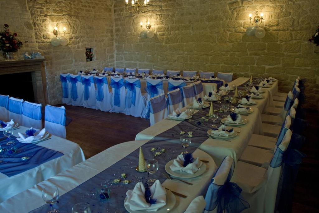 Chateau Ardilleux Ngoại thất bức ảnh