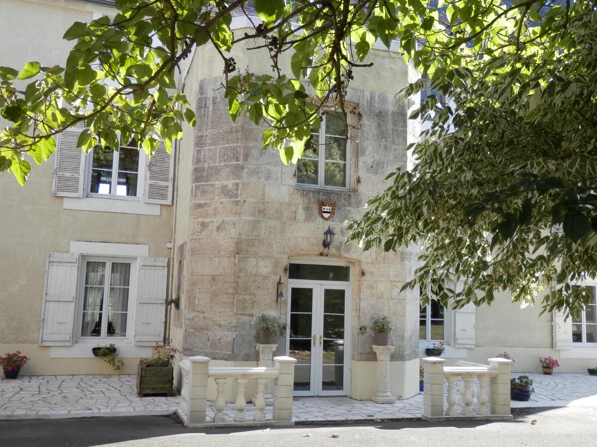 Chateau Ardilleux Ngoại thất bức ảnh