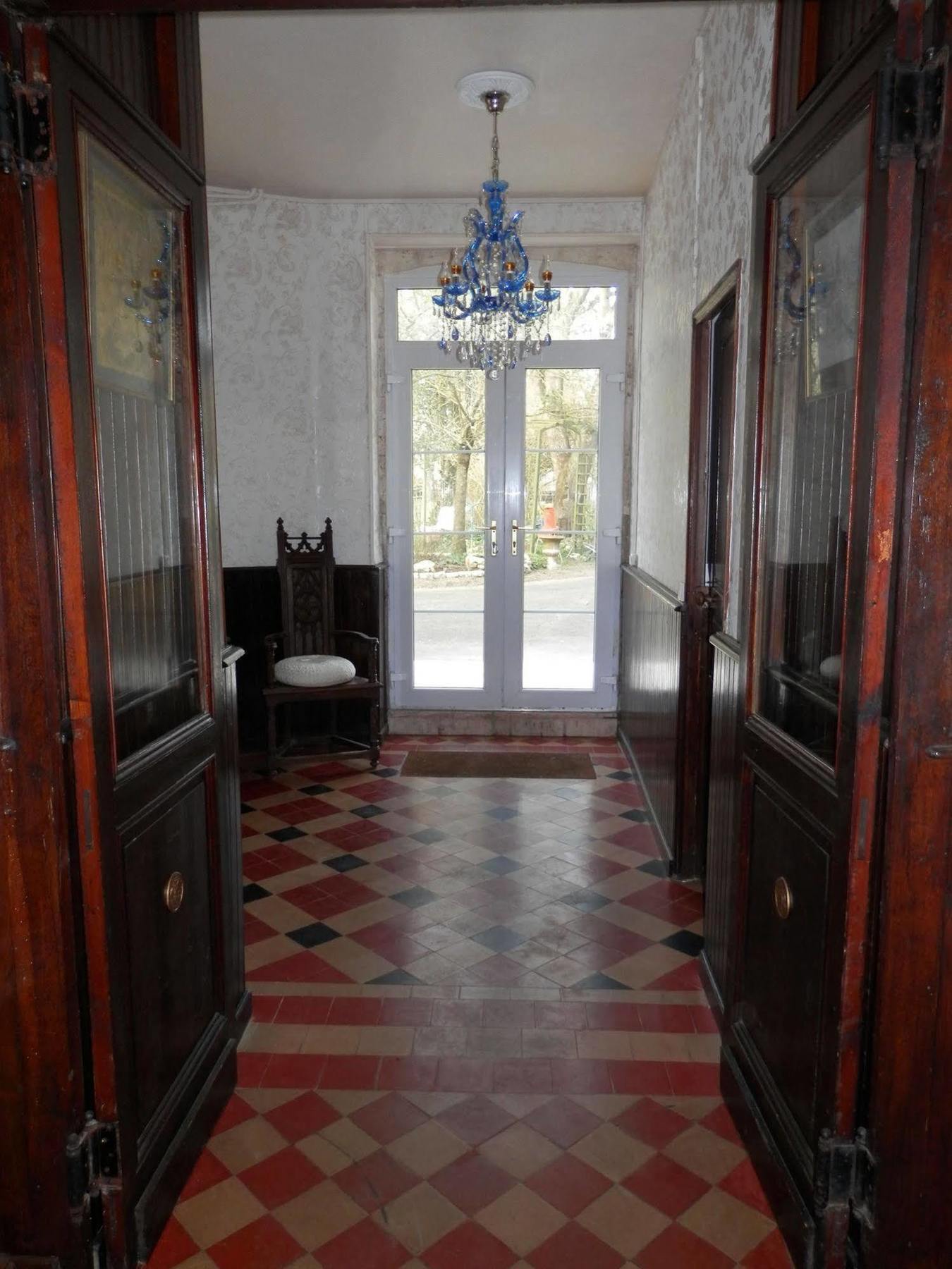 Chateau Ardilleux Ngoại thất bức ảnh