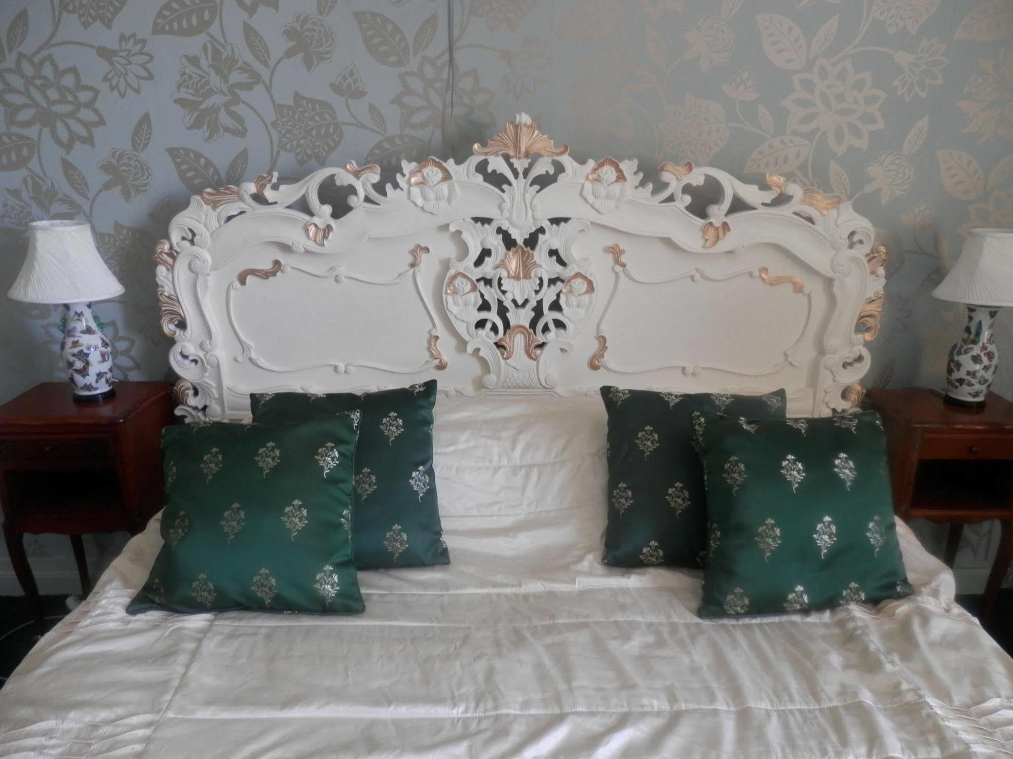 Chateau Ardilleux Ngoại thất bức ảnh