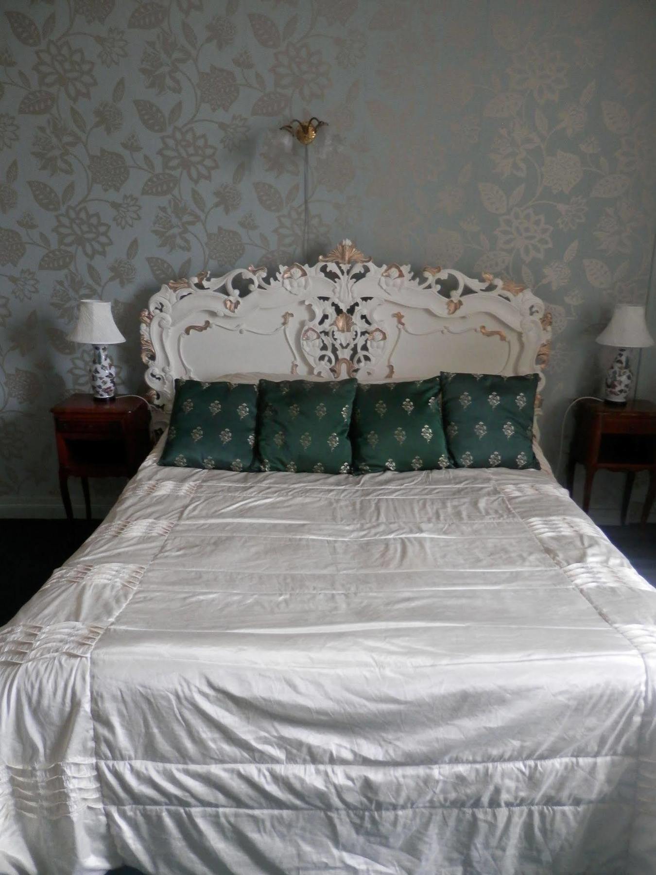 Chateau Ardilleux Ngoại thất bức ảnh