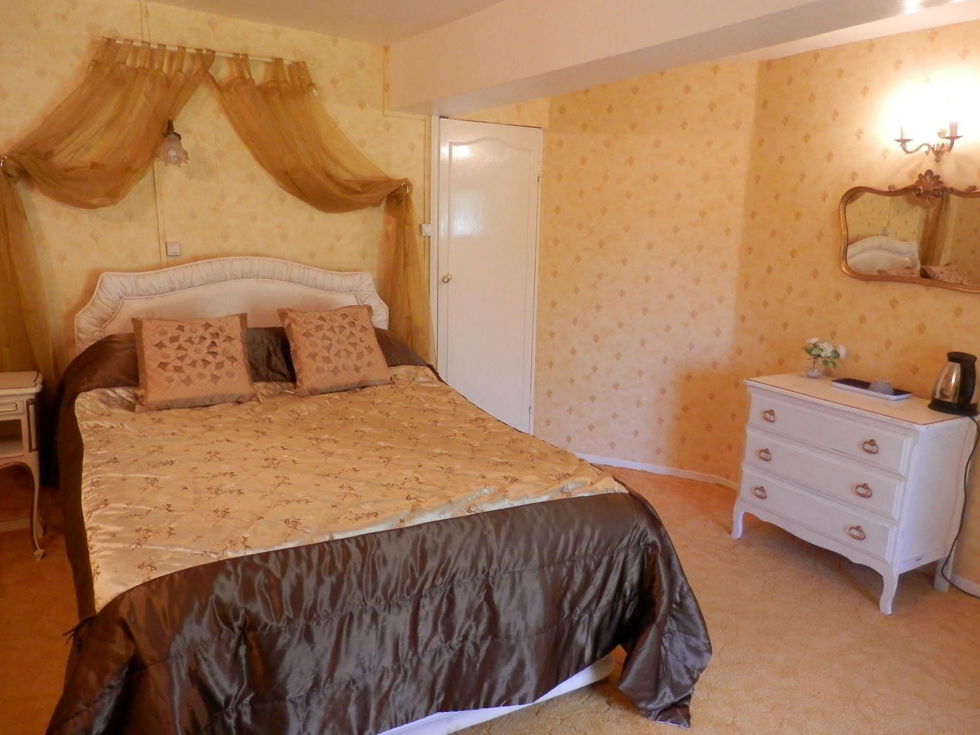 Chateau Ardilleux Ngoại thất bức ảnh